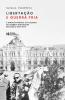Capa do livro Libertação e Guerra Fria: A União Soviética e o Colapso do Império Português em África (1961-1975)